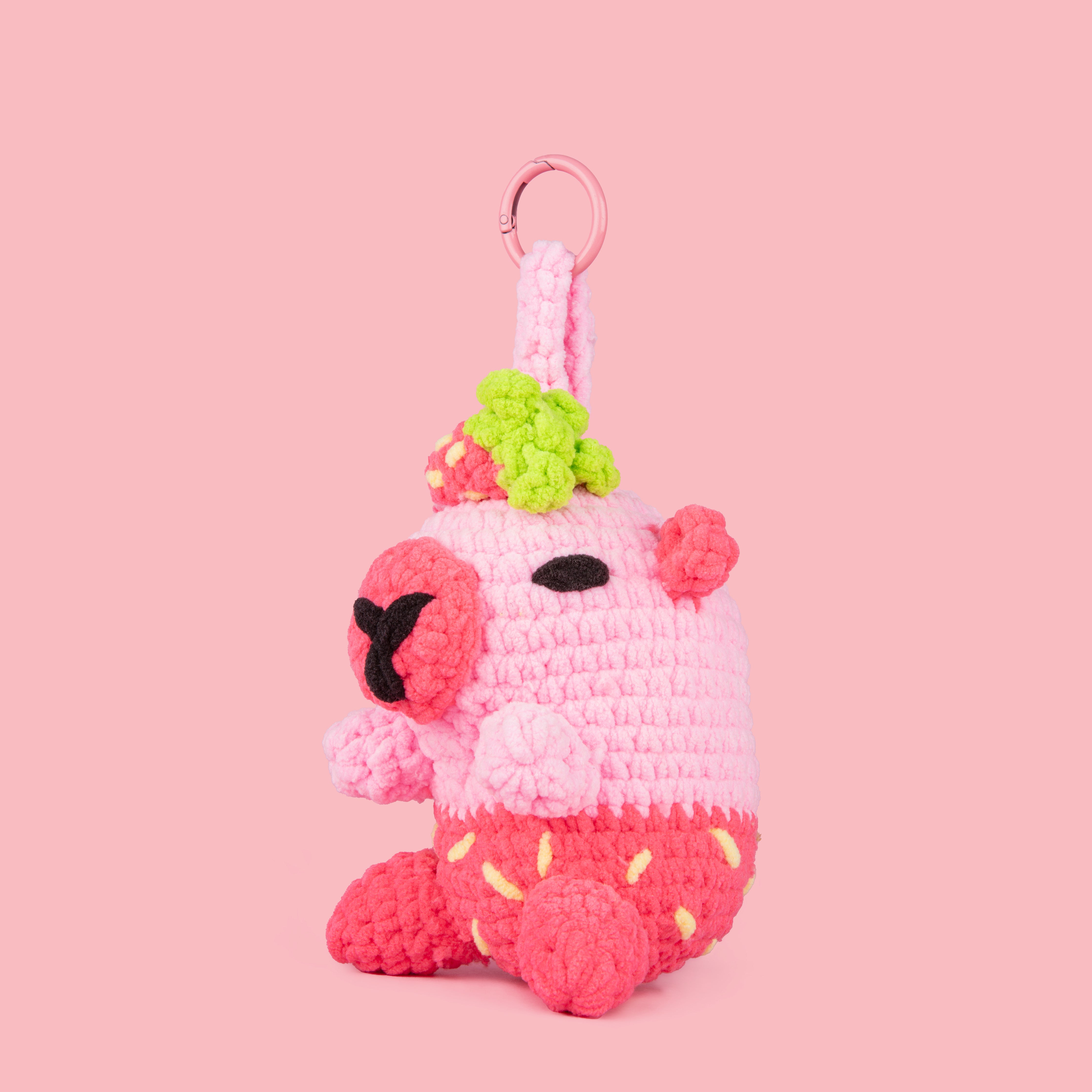 Capyberry Kit