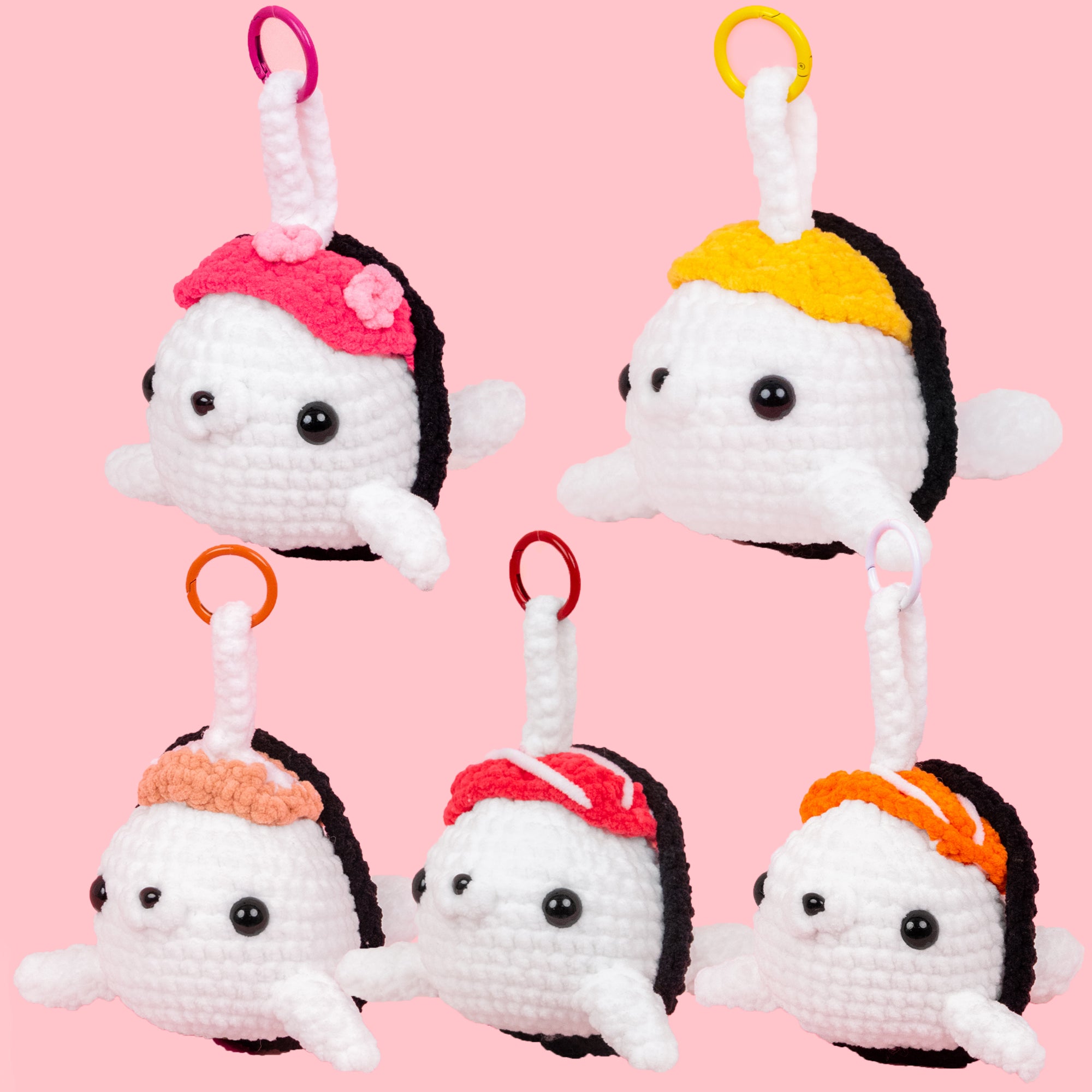 Susheal Family Bundle Kit