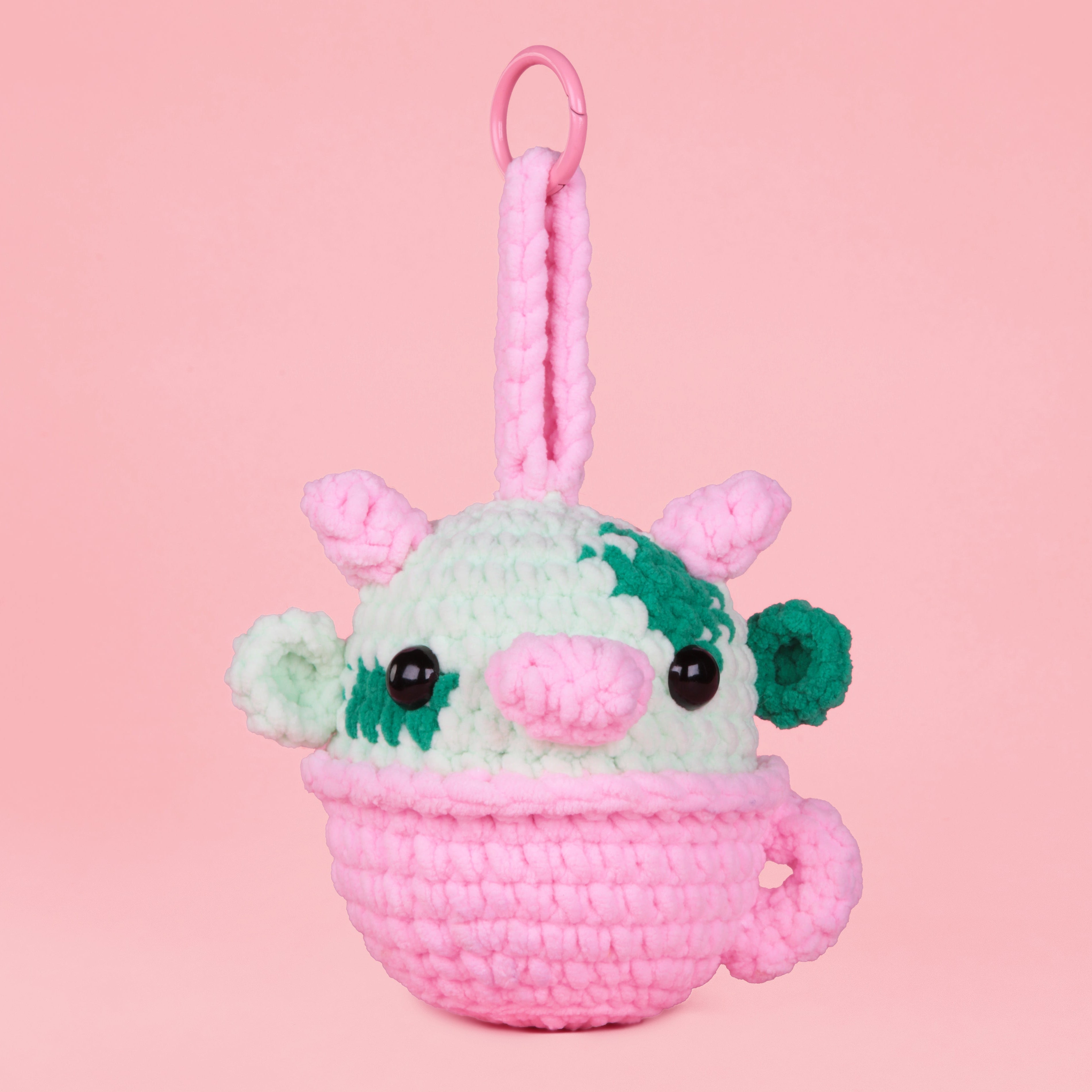 Moocha Kit