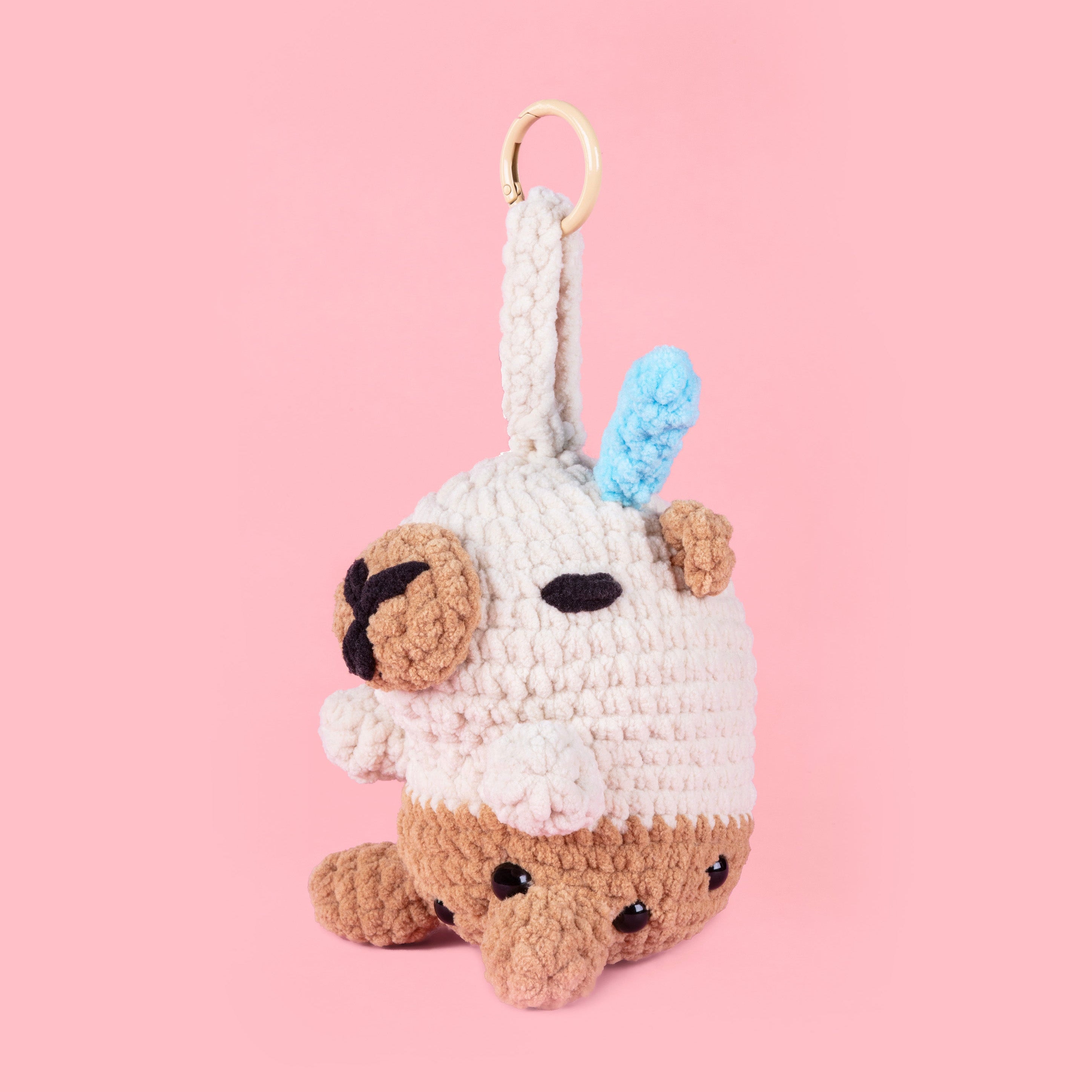 DAVID CAPY chibo♧出品です❣️ Capyboba Kit