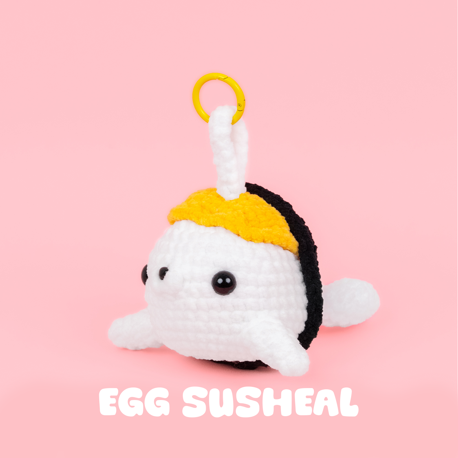 Susheal Blind Bag Kit