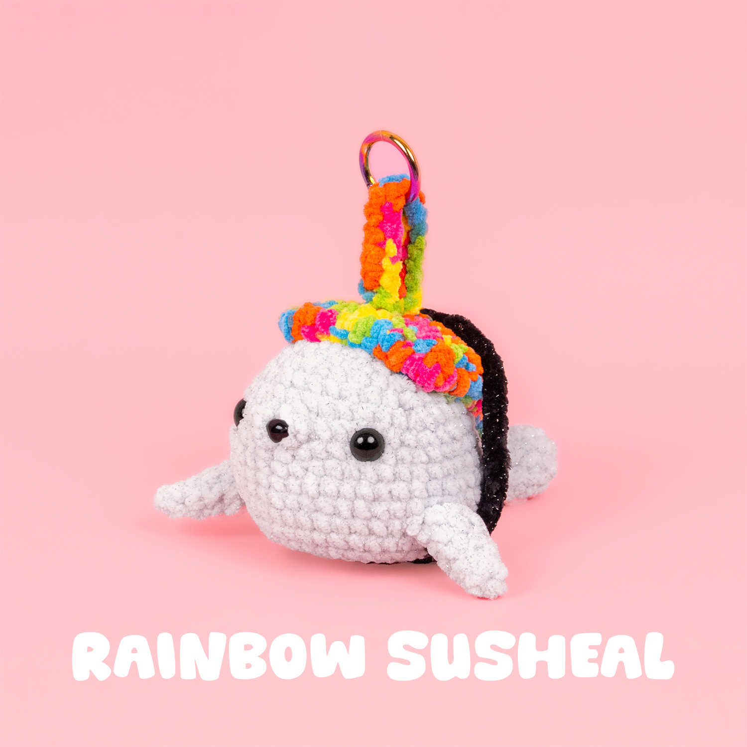 Susheal Blind Bag Kit