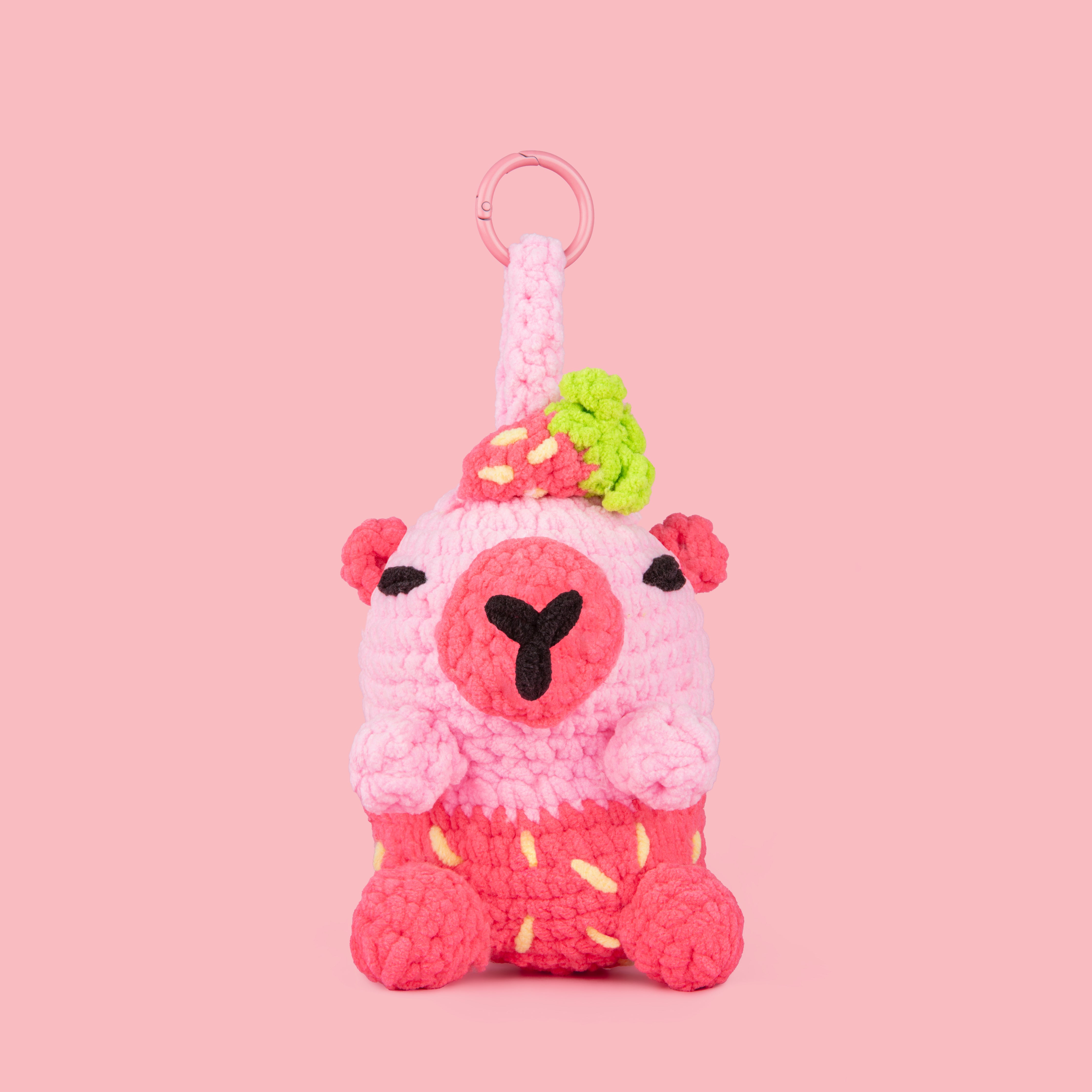 Capyberry Kit