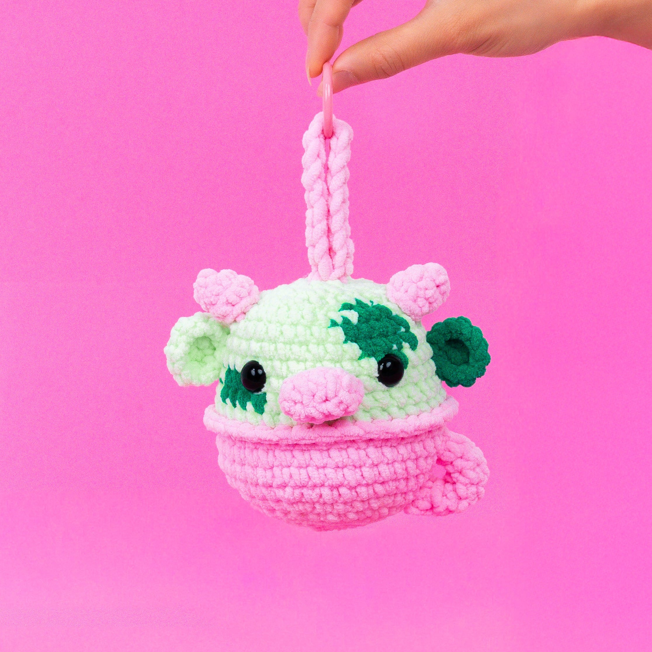 Moocha Kit