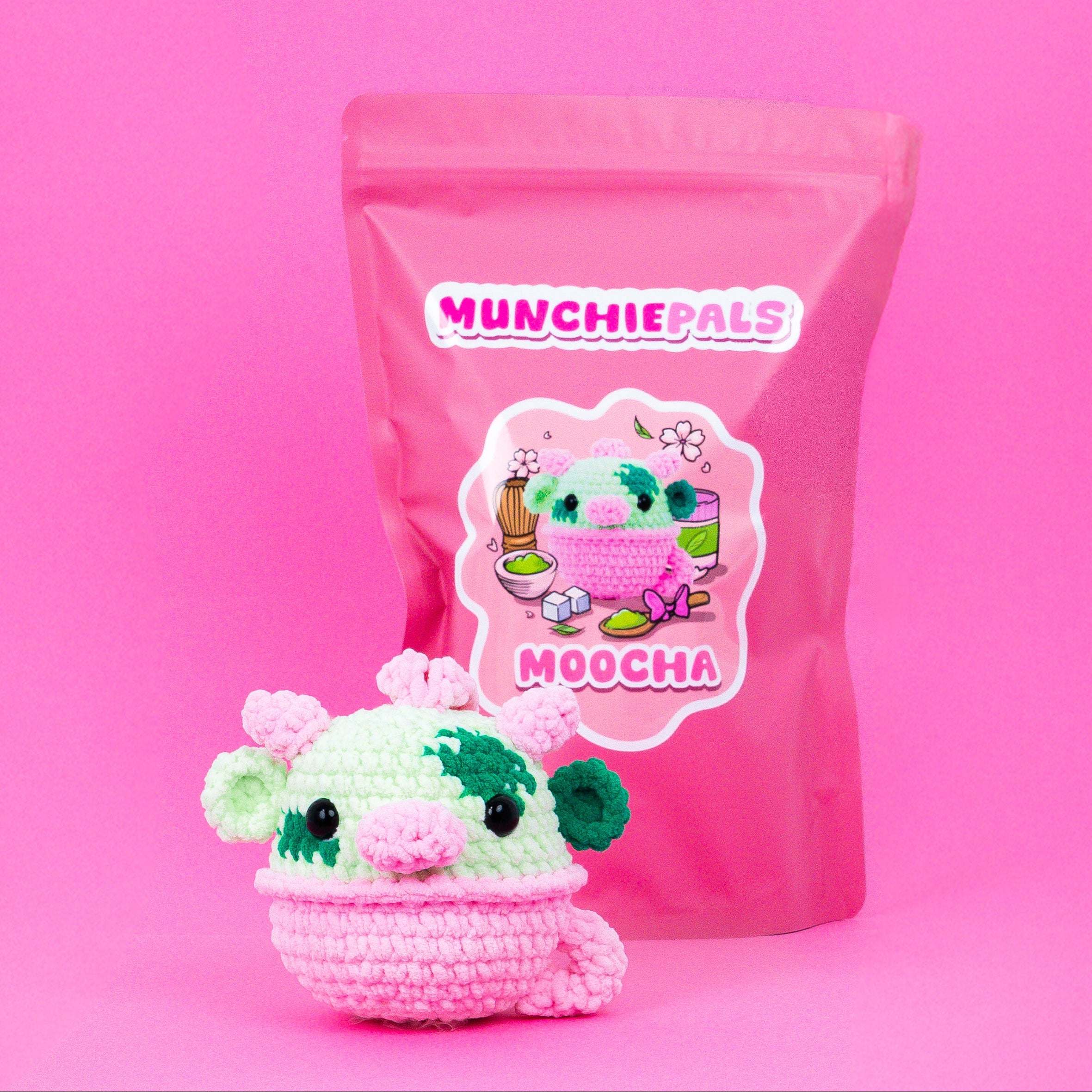 Moocha Kit