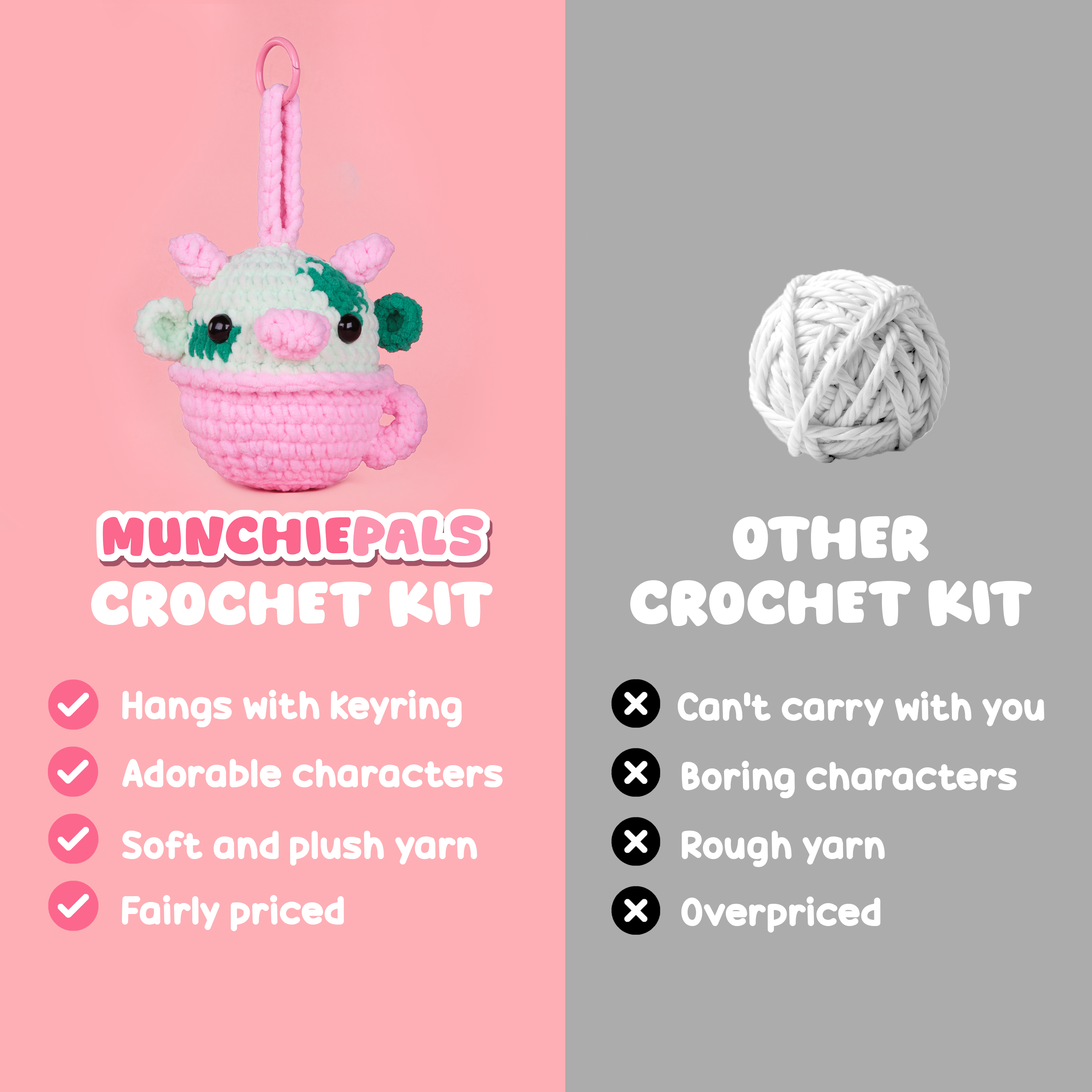 Moocha Kit