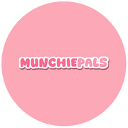 MunchiePals logo