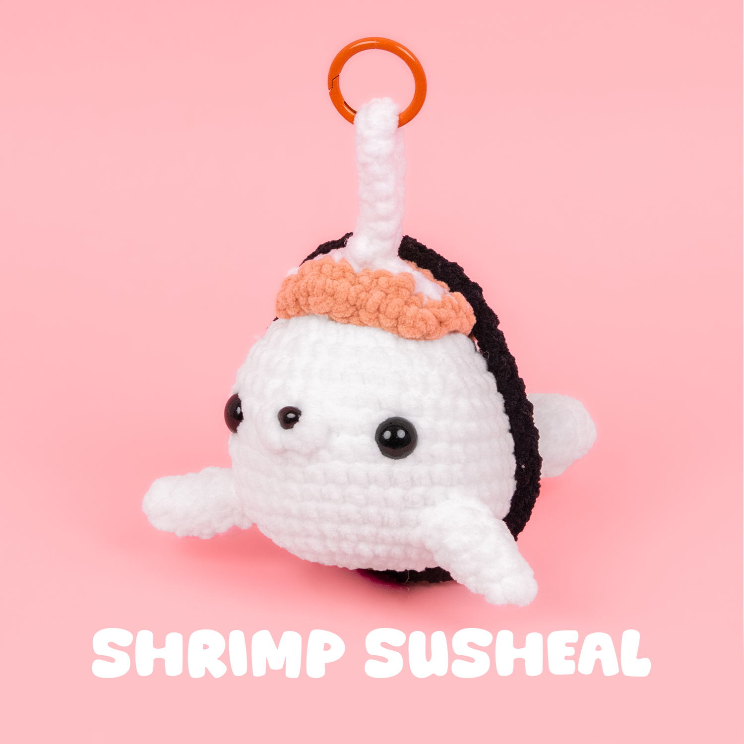 Susheal Blind Bag Kit